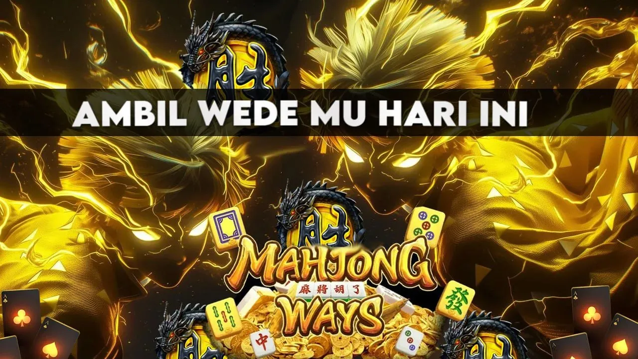 Saat Emosi Turun Data Naik Pengalaman Pribadi Rehan Maulana Mekanik Kelistrikan Membaca RTP Harian Mahjongways 96,8% dan Menutup Awal 2026 dengan Rp790 Juta