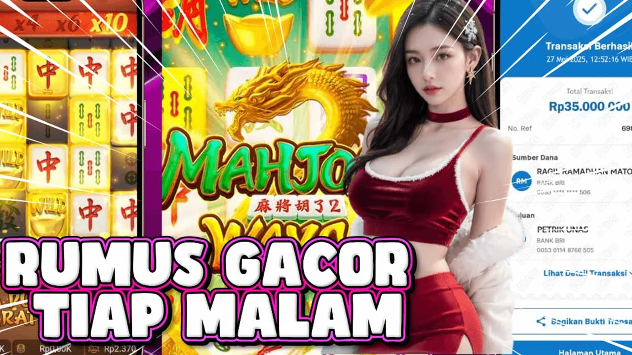 Dinamika Awal 2026 di Kasino Online: Mahjongways Menjadi Cerminan Perubahan Perilaku Pemain